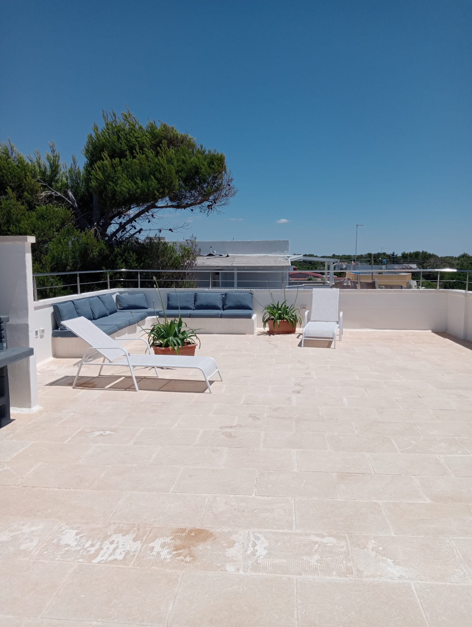 Terrazza panoramica